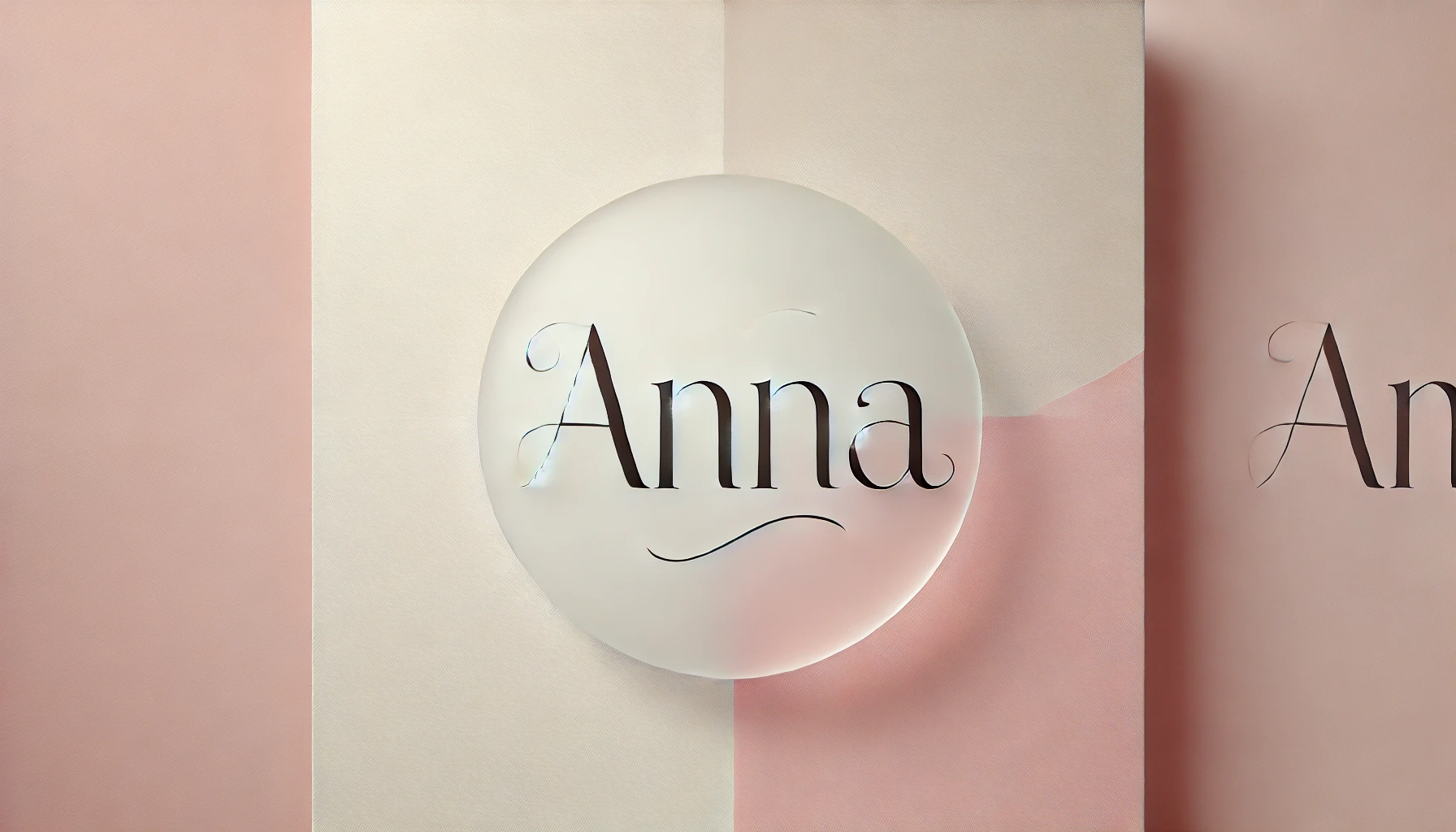 значение имени анна