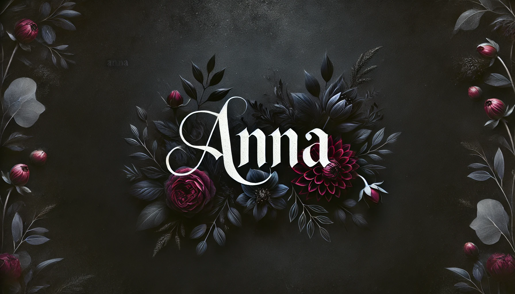 значение анна