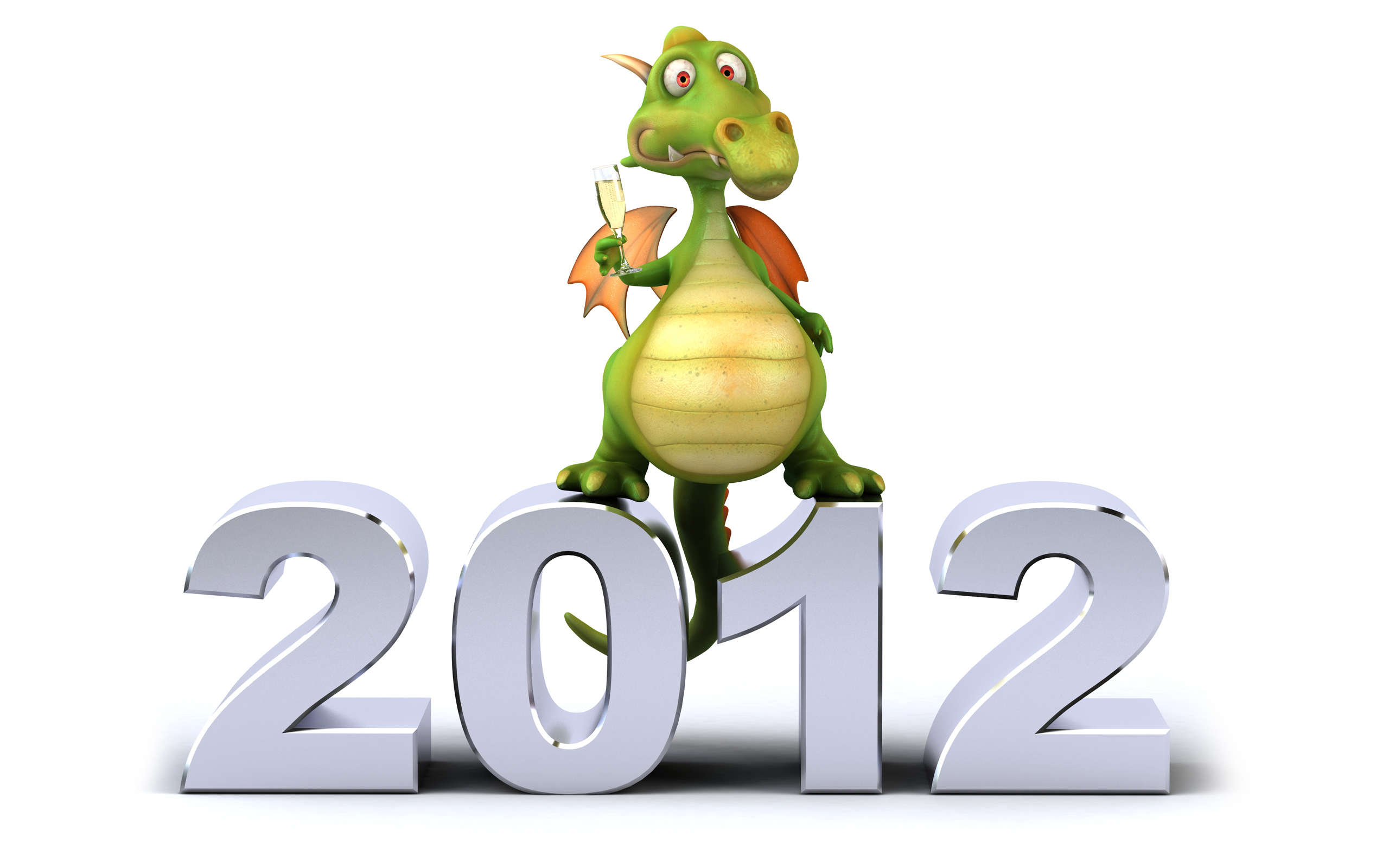2012 рік кого