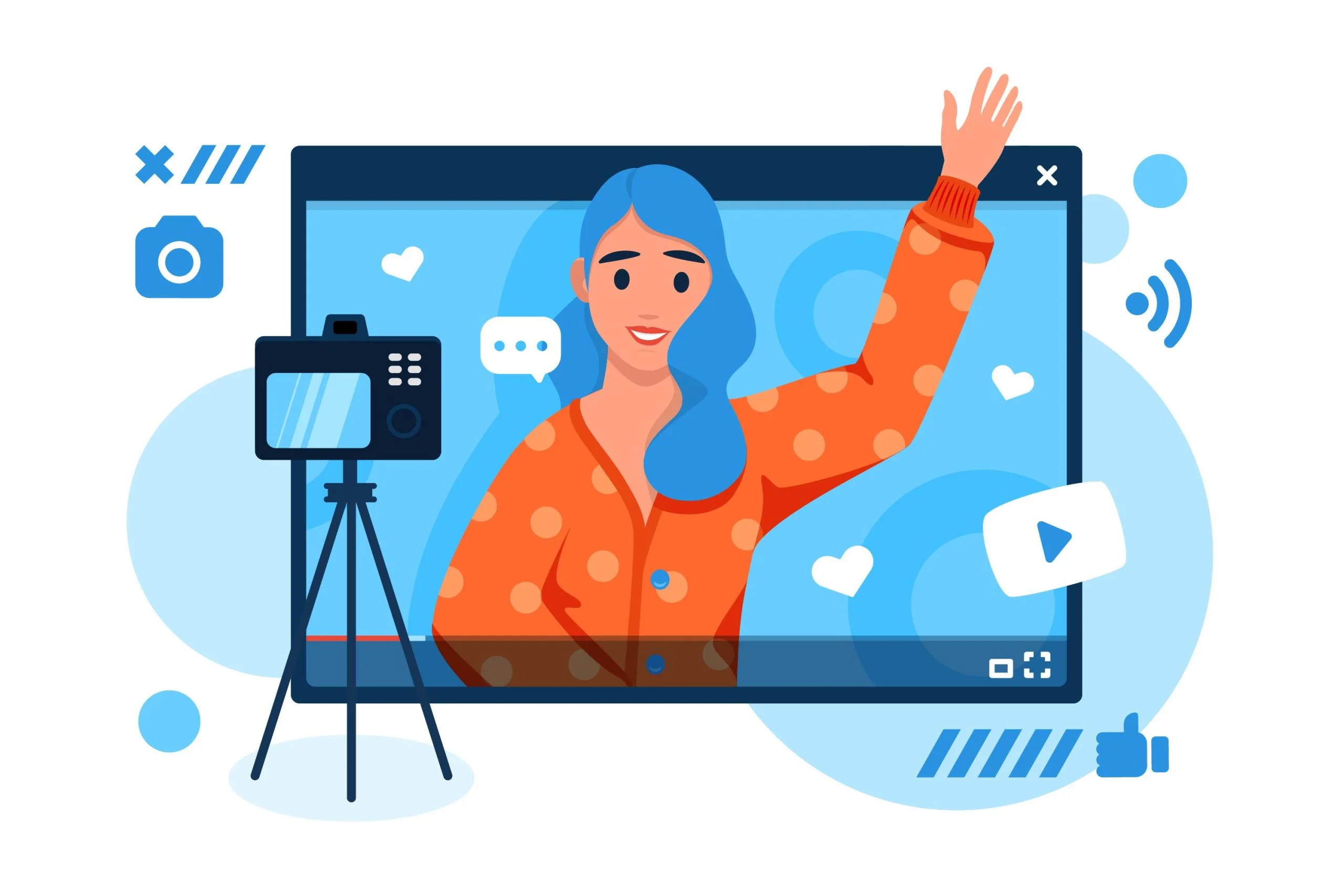 Какие форматы предназначены для видеофайлов